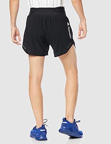 (新品)Adidas TERREX トレイルランニング ショーツ / L adidas パンツ テレックス アグラヴィック トレイルランニング
